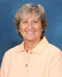 Debora Dubeau