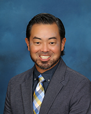 James Miyashiro