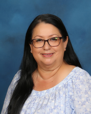 Sally Salazar