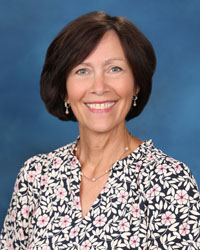 Elise Trent
