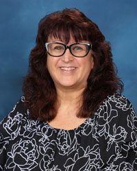 Michelle Hoey