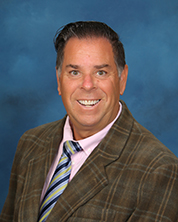 Tony Napoli