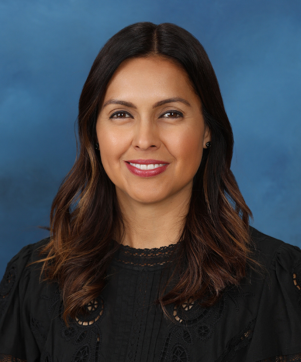 Tania Alvarado-Rendon