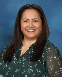 Patricia Dominguez