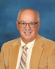 George Nuttall