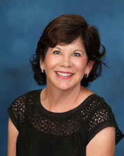 Mary Hogan