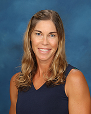 Hillary Olson