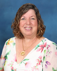Maria Lane