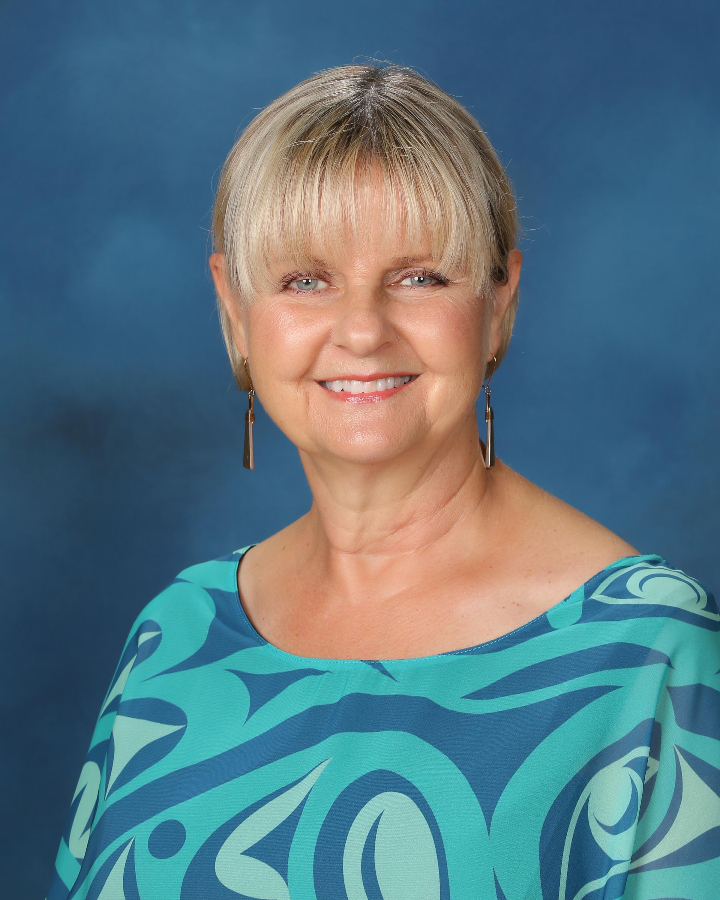 Diana McCarron
