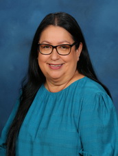 Sally Salazar