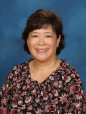Kathy Tonokawa