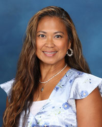 Melodie Kabashima