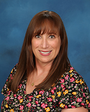 Stephanie Leavey