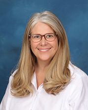 Kathy Graham