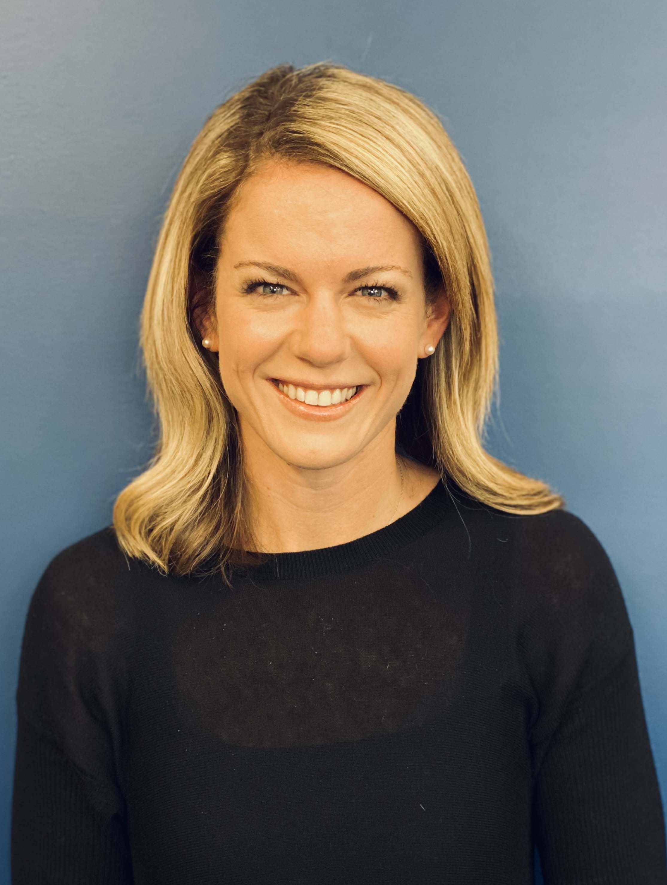 Allison Hibbs