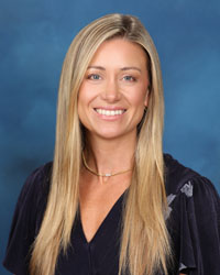 Megan Ouellette