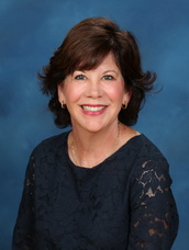 Mary Hogan