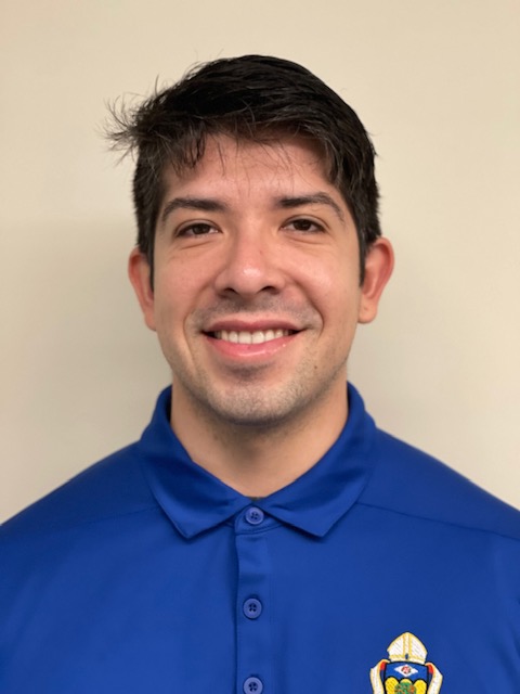 Julian Sanchez-Nunez