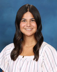 Mackenzie Macare