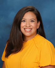 Maricela Strychaz