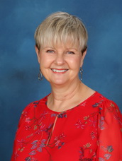 Diana McCarron