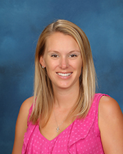 Jessica Beckner