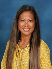Melodie Kabashima