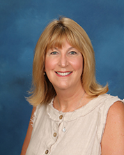 Deborah Walker