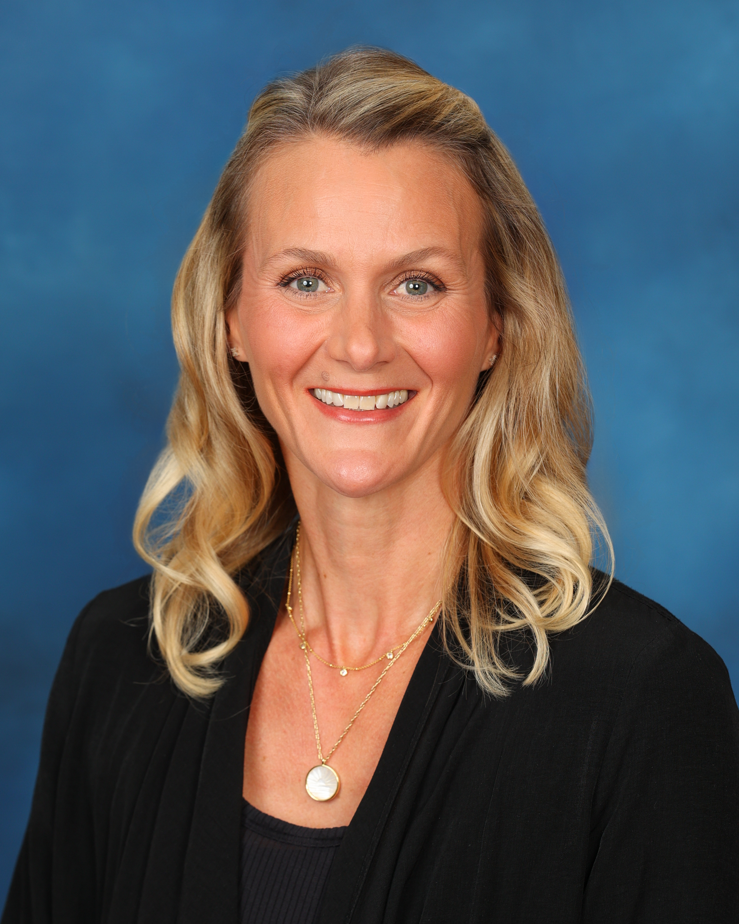 Jennifer Biggerstaff