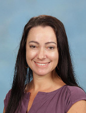 Nikki Burkett
