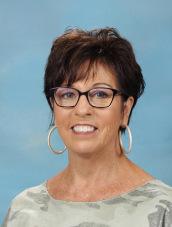 Paula Bourgeois