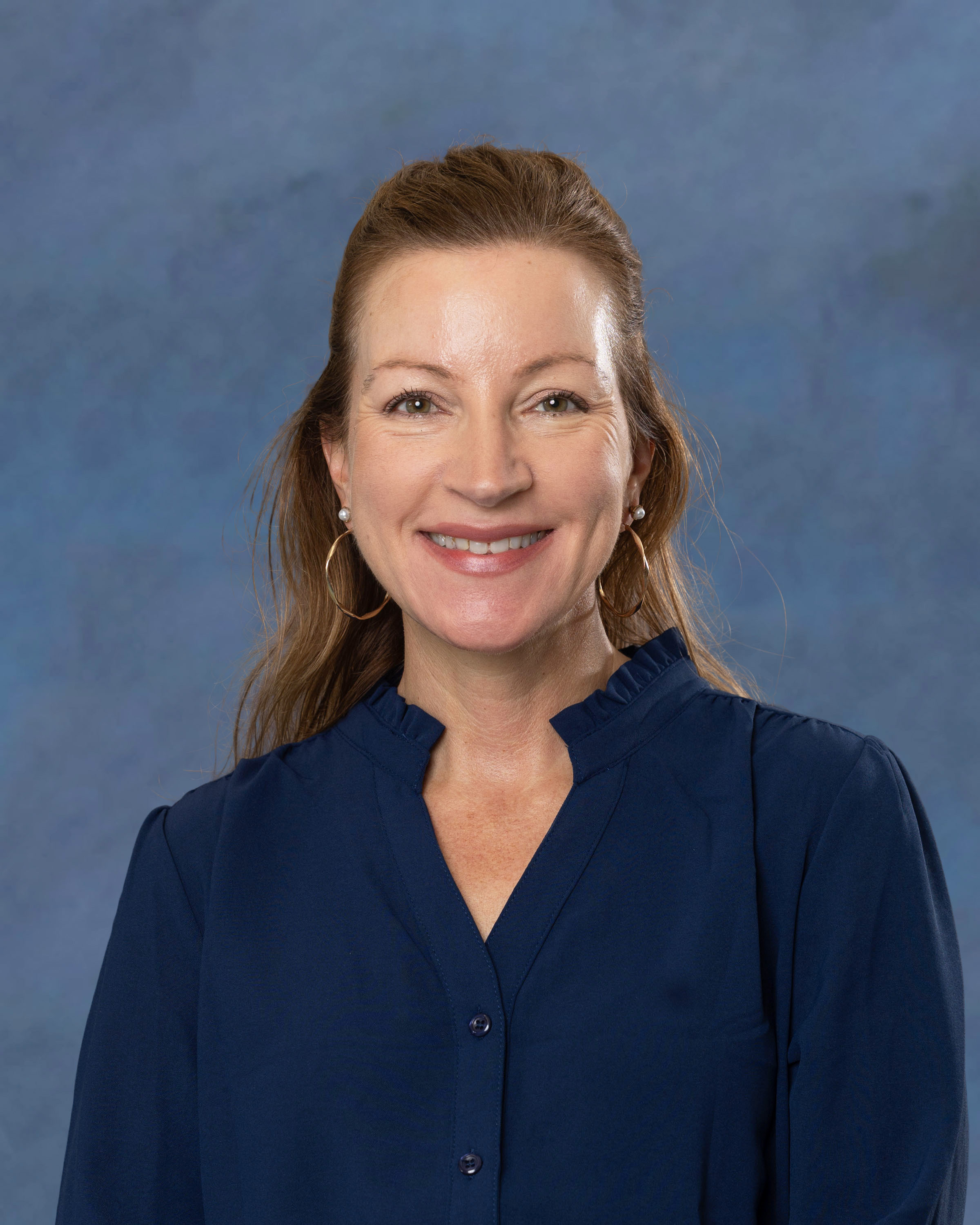 Kelly Naquin