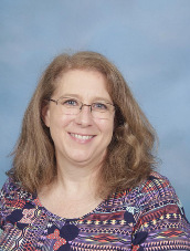 Jennifer Cordes