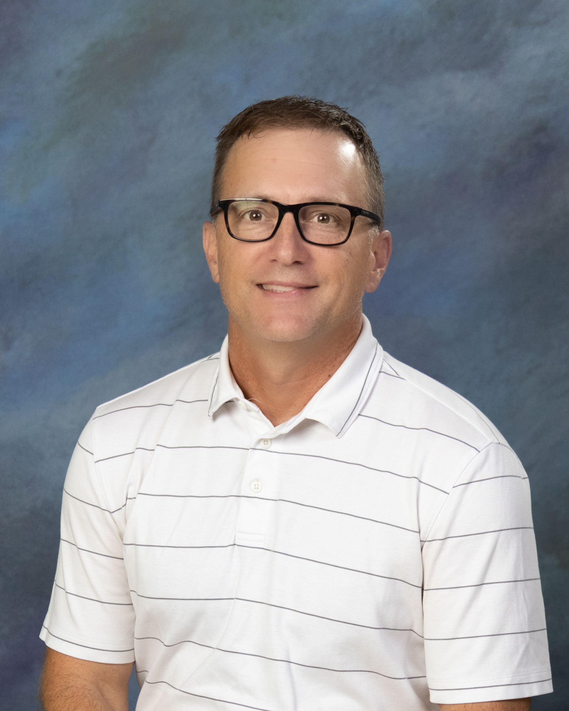 Kevin Klumpp