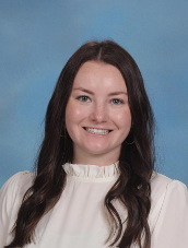 Megan Johnson