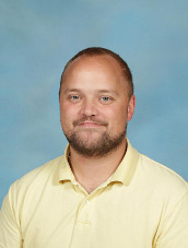Sean Woolworth