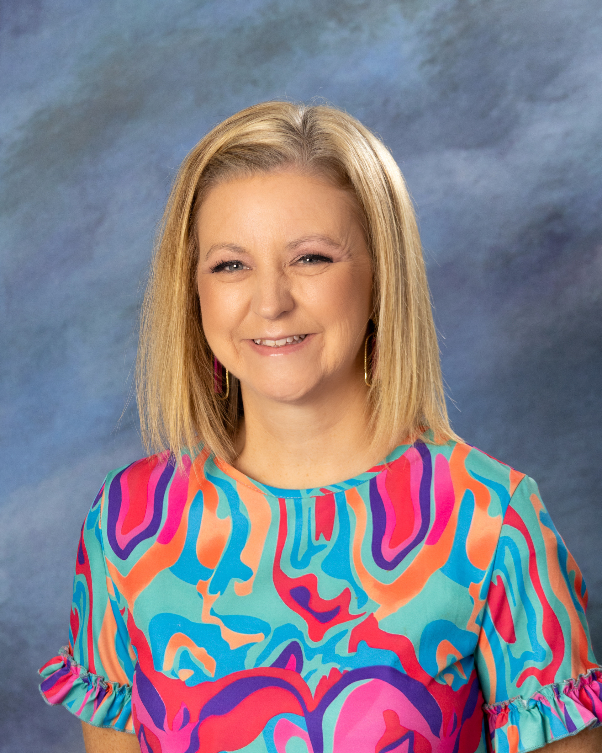 Trena Pearson