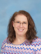 Jennifer Cordes
