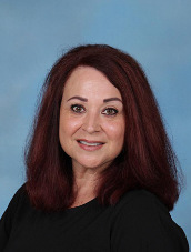 Nicole Eymard