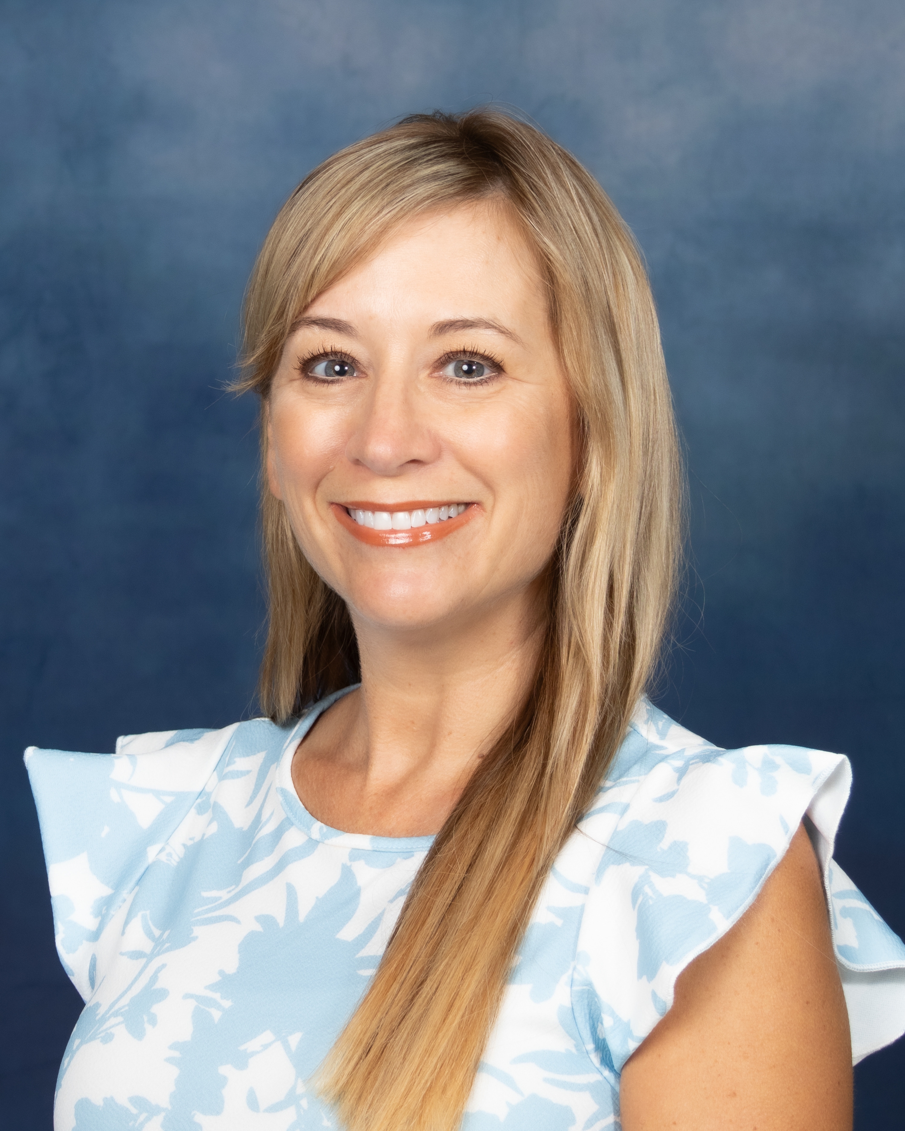 Tiffany Boudreaux