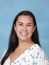 Katie Gonzales