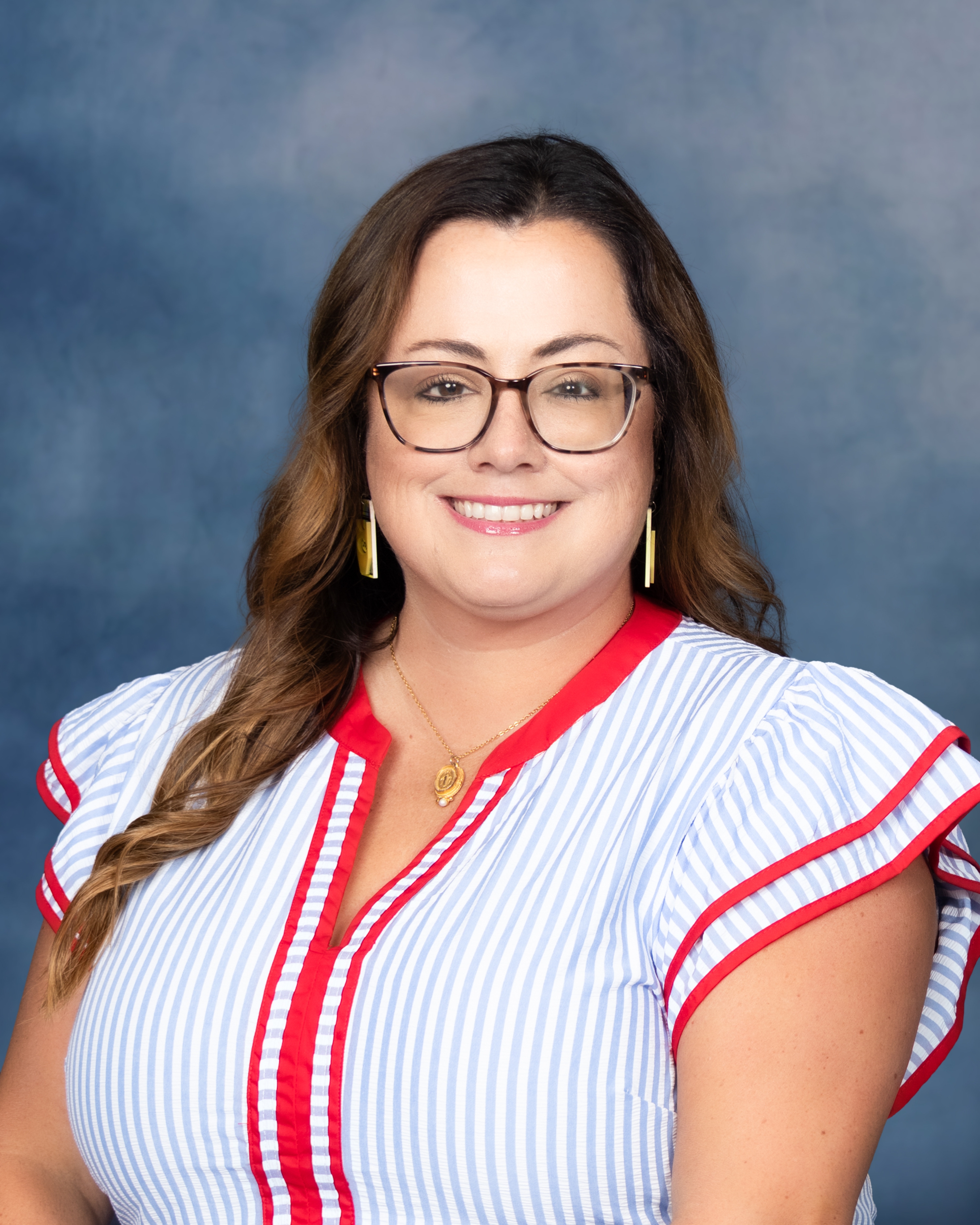 Ashley Guidry