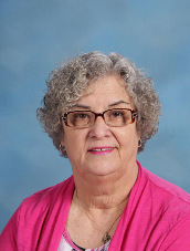 Claudia Whitney