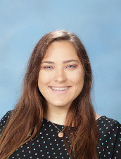 Mackenzie Martone