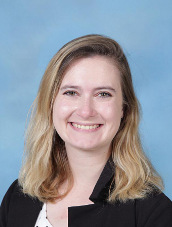 Amanda Stone