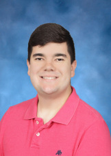Brandon Gaillot