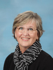 Kim Naquin