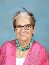 Lynn Moak