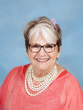 Lynn Moak