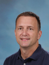 Kevin Klumpp